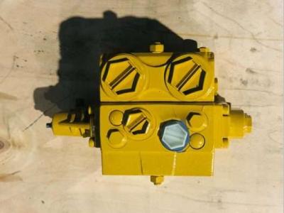 Válvula para Caterpillar vendida por Duranti s.a.s.