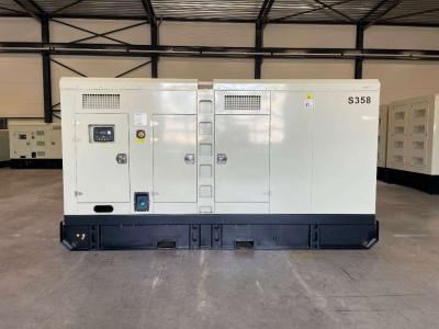 Scania DC09 072A - 360 kVA Generator - DPX-19761 vendida por DPX Power Europe B.V.