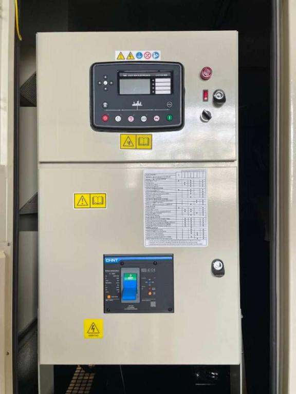 Scania DC09 072A - 360 kVA Generator - DPX-19761 Foto 15