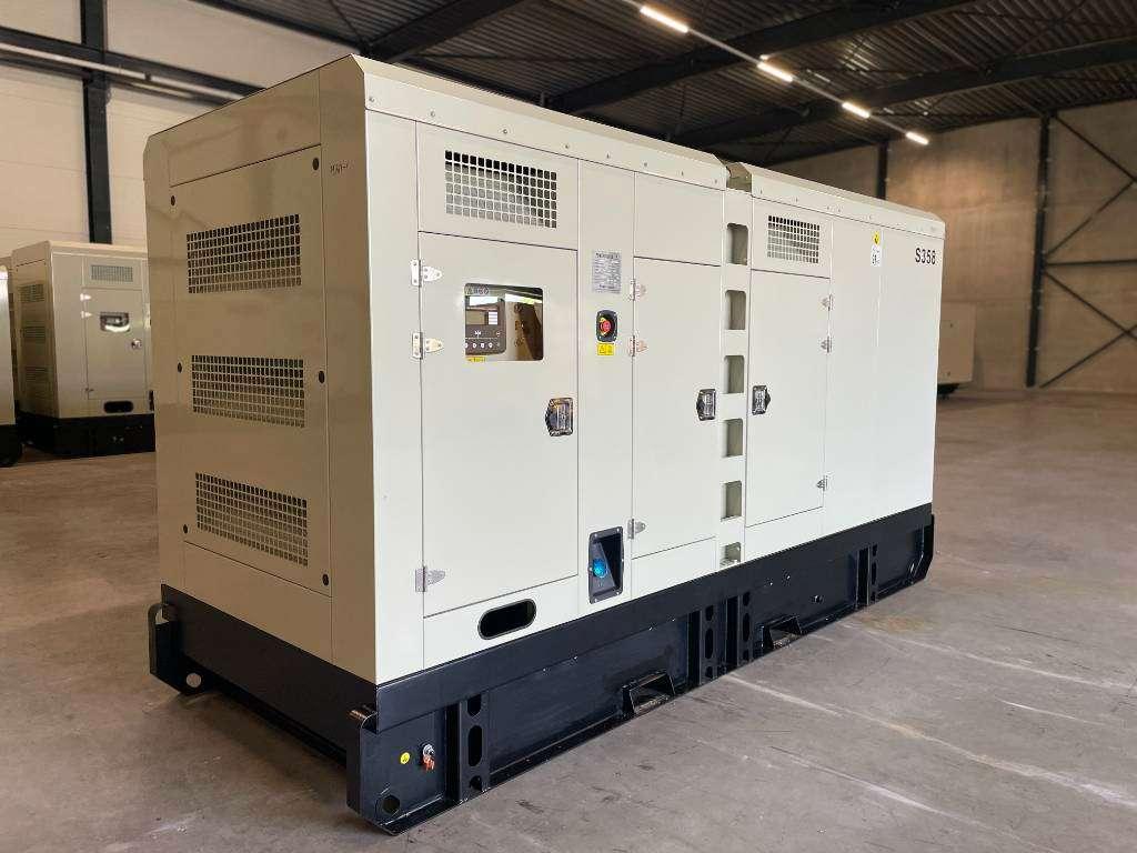 Scania DC09 072A - 360 kVA Generator - DPX-19761 Foto 2