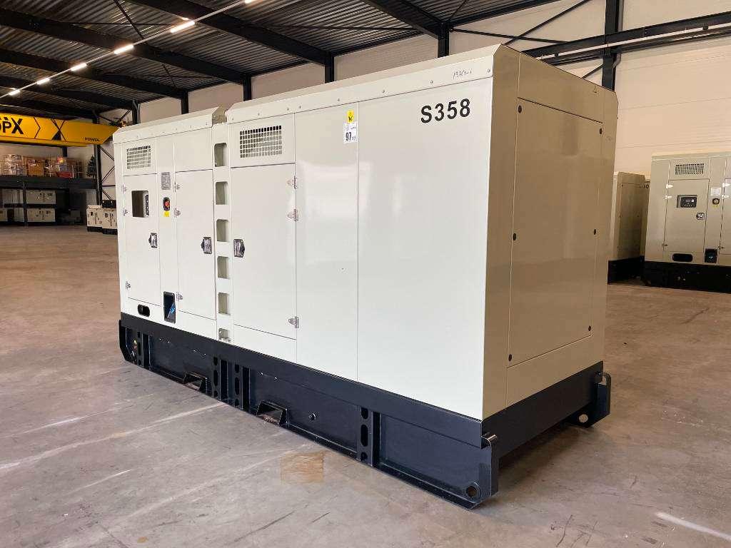 Scania DC09 072A - 360 kVA Generator - DPX-19761 Foto 5