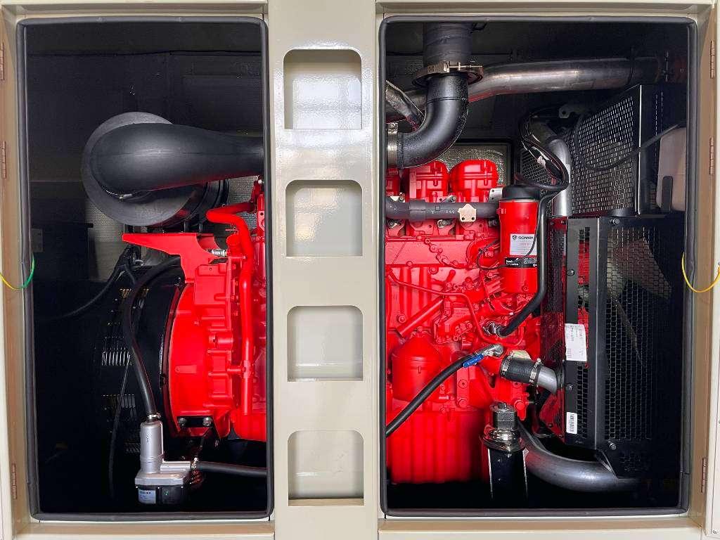 Scania DC09 072A - 360 kVA Generator - DPX-19761 Foto 7
