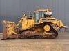 Caterpillar D 6 R XL III Foto 5 thumbnail