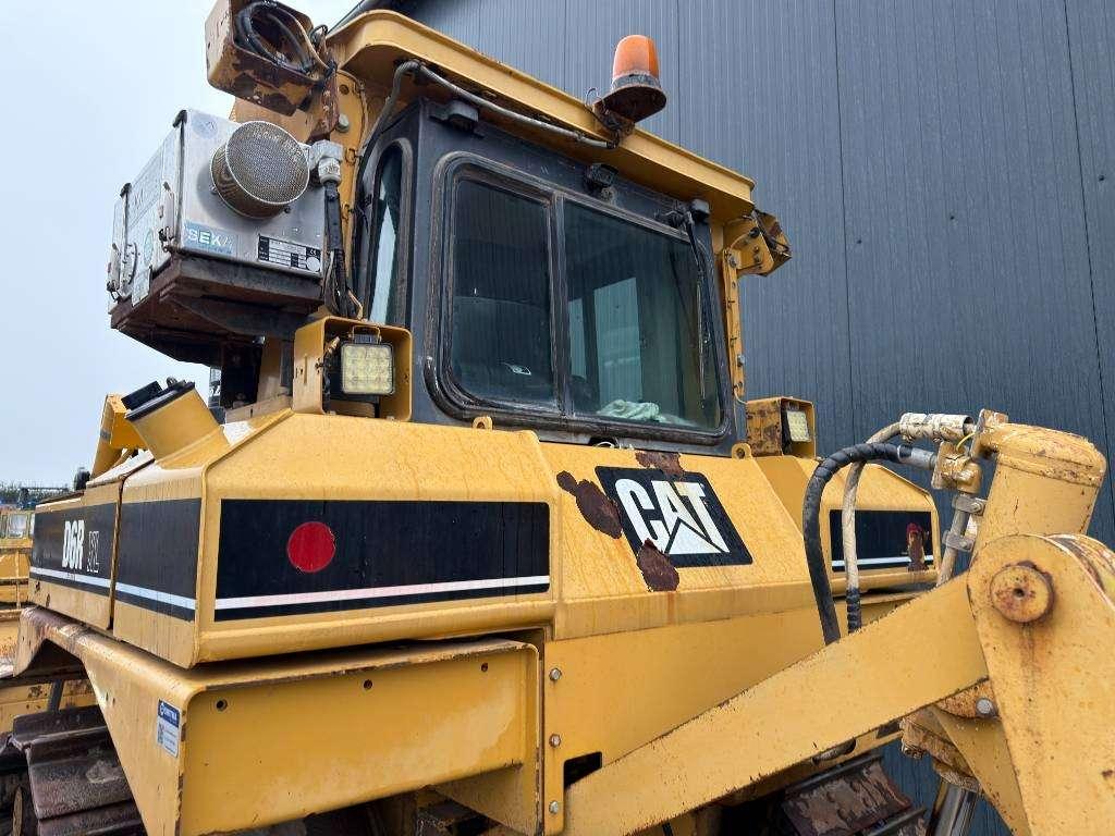 Caterpillar D 6 R XL III Foto 10