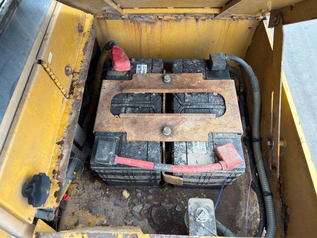 Caterpillar D 6 R XL III Foto 20