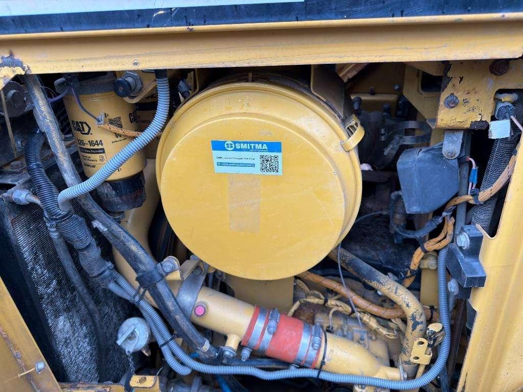 Caterpillar D 6 R XL III Foto 21