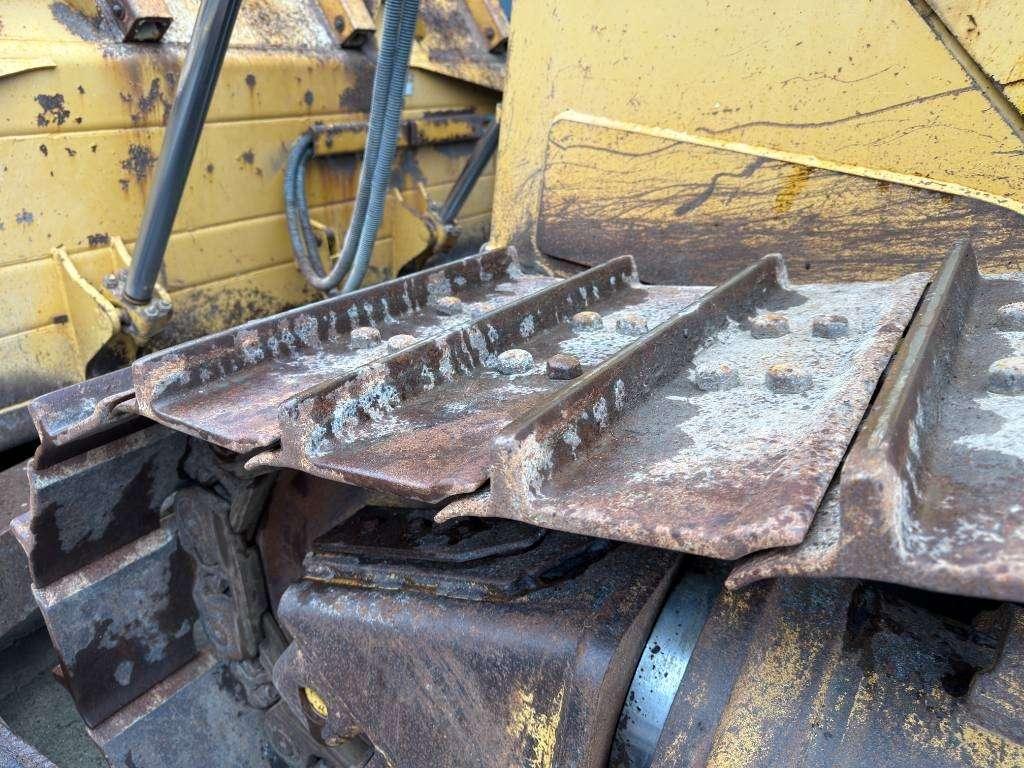 Caterpillar D 6 R XL III Foto 27