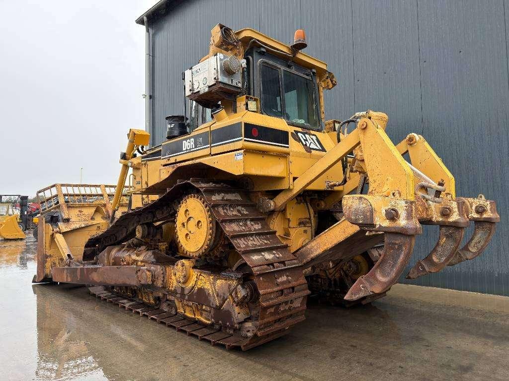 Caterpillar D 6 R XL III Foto 4