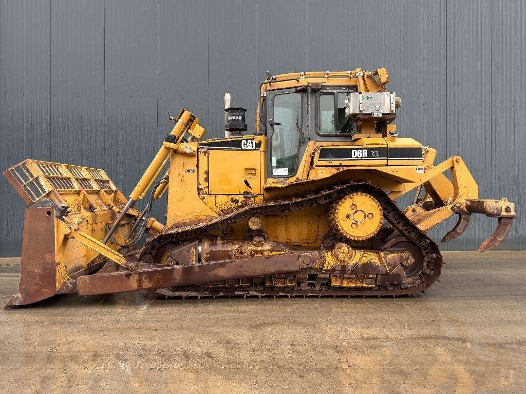 Caterpillar D 6 R XL III Foto 5