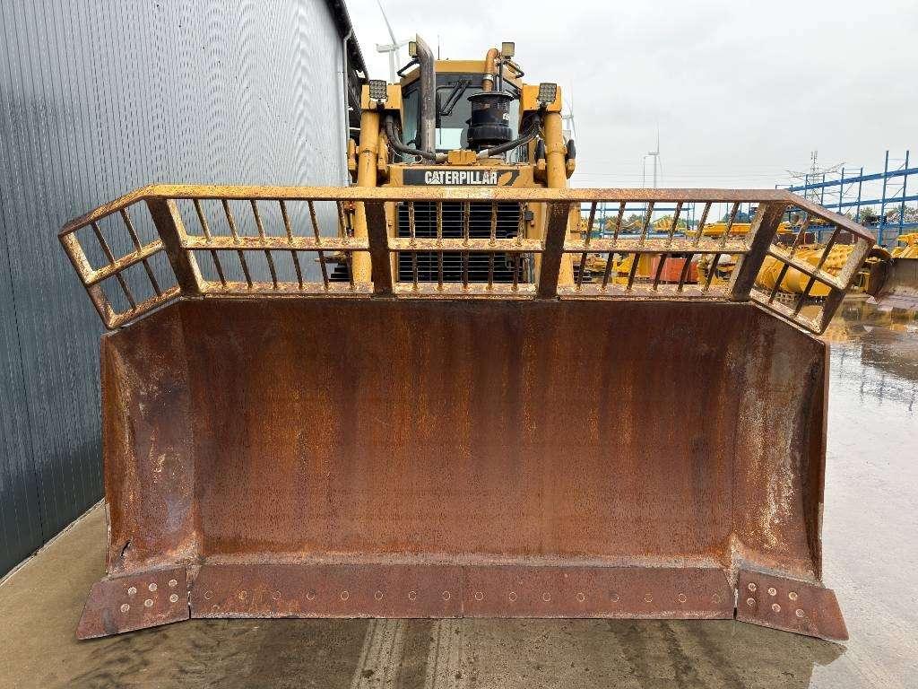 Caterpillar D 6 R XL III Foto 8