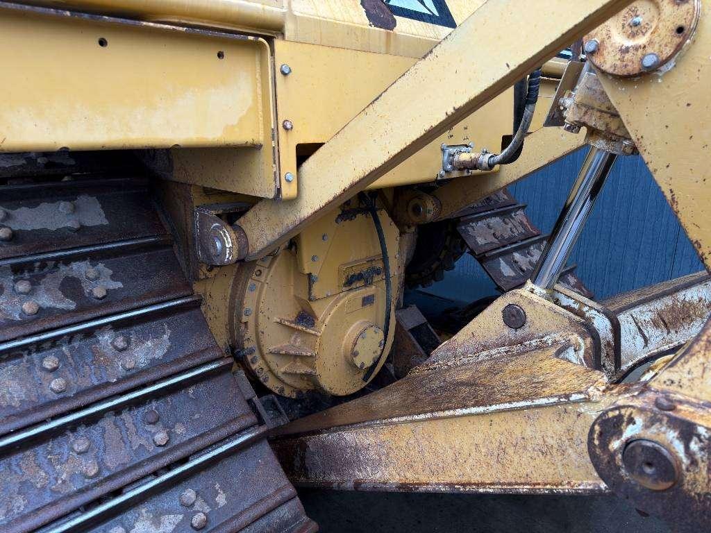 Caterpillar D 6 R XL III Foto 9