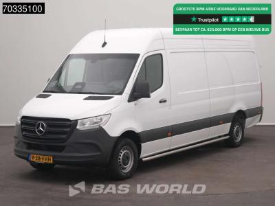 Mercedes-Benz Sprinter 315 CDI Automaat L3H2 New Model AC/Climate 10" Mbux Apple Carplay Cruise Camera APK 05-202 vendida por BAS World B.V.