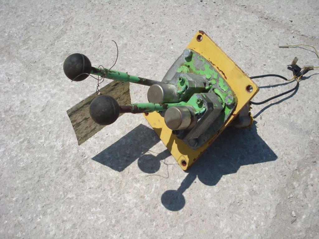 Manipulador para Benati 25B Foto 1