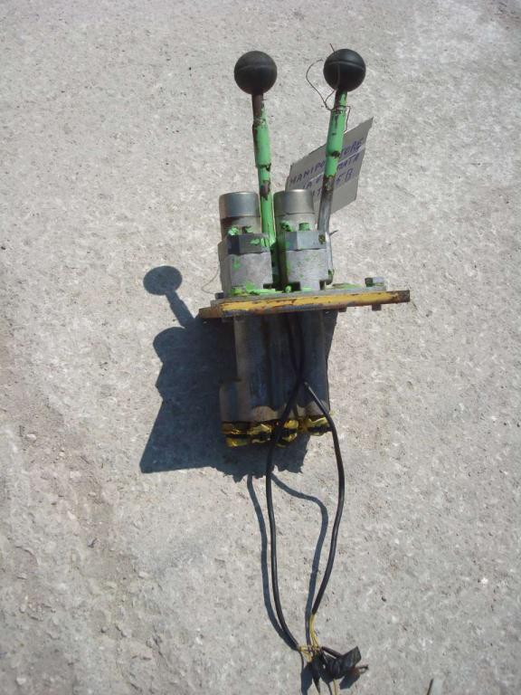 Manipulador para Benati 25B Foto 4