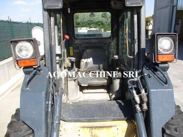 New Holland LS170 Foto 9