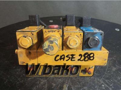 Case 1288 vendida por Wibako