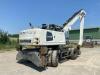 Liebherr LH 35 Foto 4 thumbnail