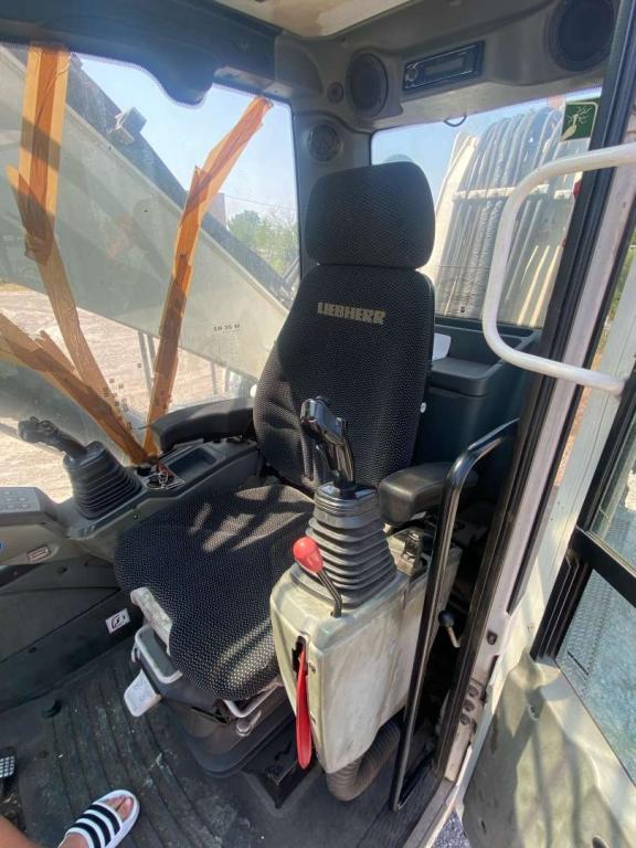 Liebherr LH 35 Foto 6
