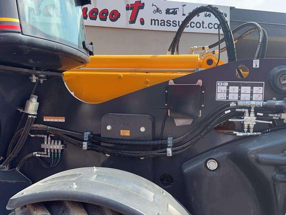 Dieci ICARUS 40.17 4x4 Foto 10