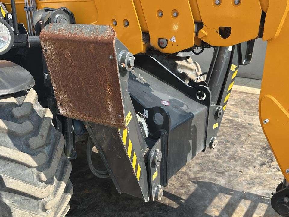 Dieci ICARUS 40.17 4x4 Foto 7