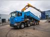Scania R400 - EFFER 210-4S Foto 1 thumbnail