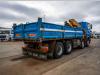 Scania R400 - EFFER 210-4S Foto 10 thumbnail