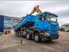 Scania R400 - EFFER 210-4S Foto 2 thumbnail