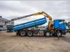 Scania R400 - EFFER 210-4S Foto 3 thumbnail