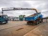 Scania R400 - EFFER 210-4S Foto 4 thumbnail