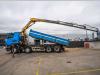 Scania R400 - EFFER 210-4S Foto 6 thumbnail