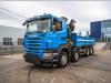 Scania R400 - EFFER 210-4S Foto 7 thumbnail