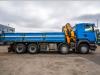 Scania R400 - EFFER 210-4S Foto 9 thumbnail