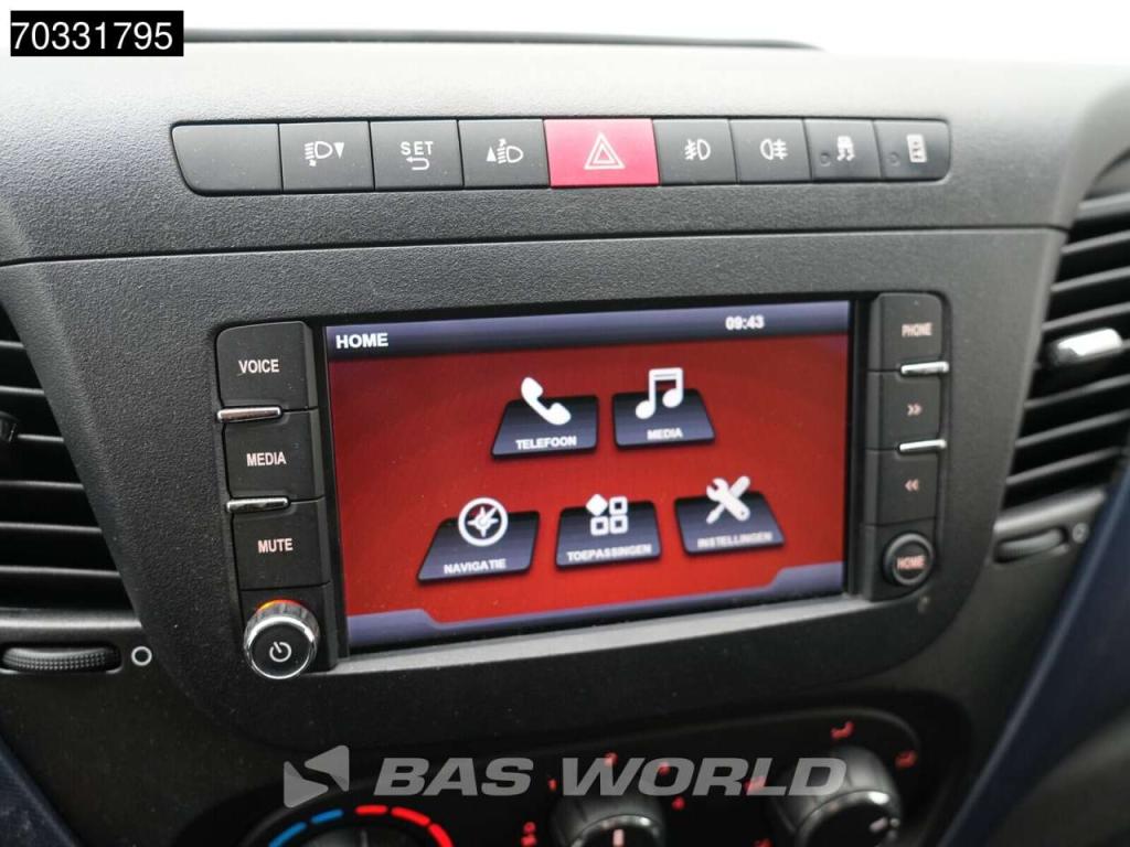 Iveco Daily 35S18 Airco Cruise control Foto 14