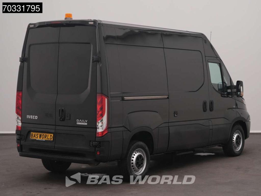 Iveco Daily 35S18 Airco Cruise control Foto 2