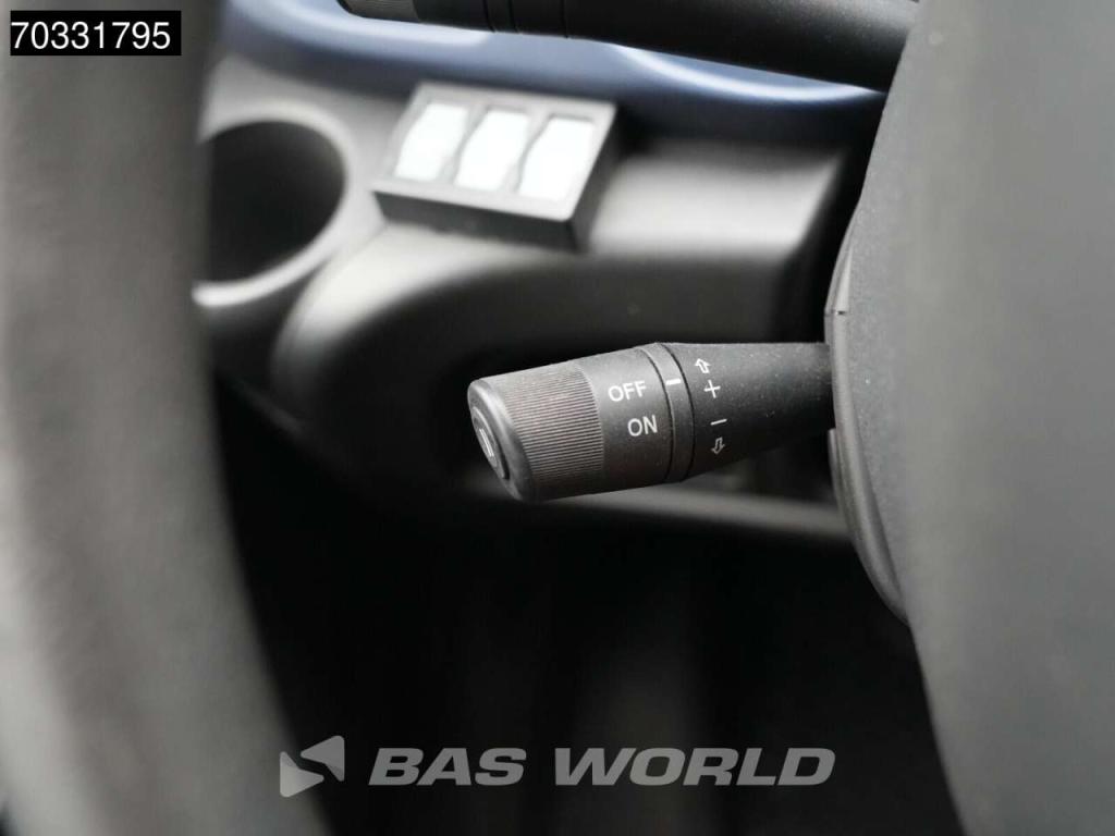 Iveco Daily 35S18 Airco Cruise control Foto 29