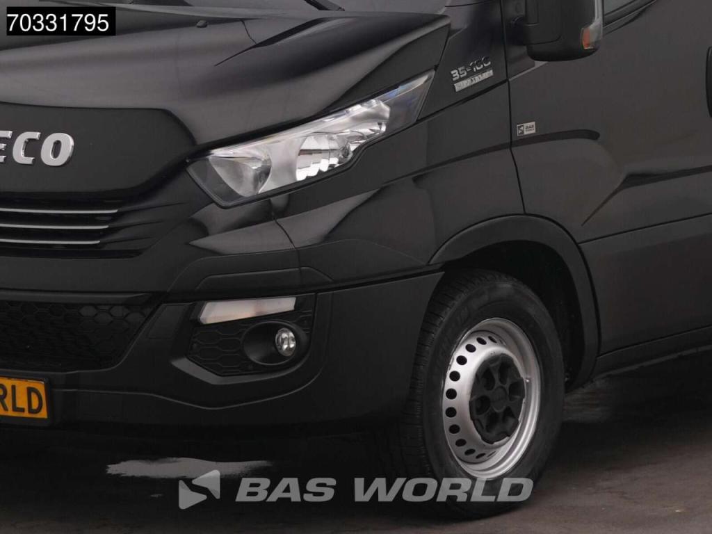 Iveco Daily 35S18 Airco Cruise control Foto 30