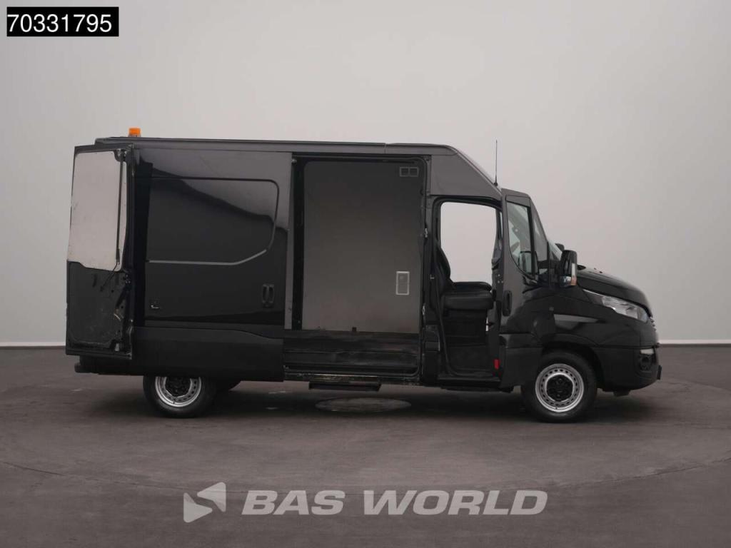 Iveco Daily 35S18 Airco Cruise control Foto 7
