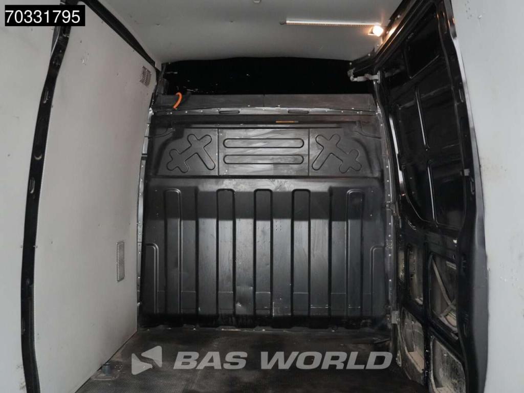 Iveco Daily 35S18 Airco Cruise control Foto 9