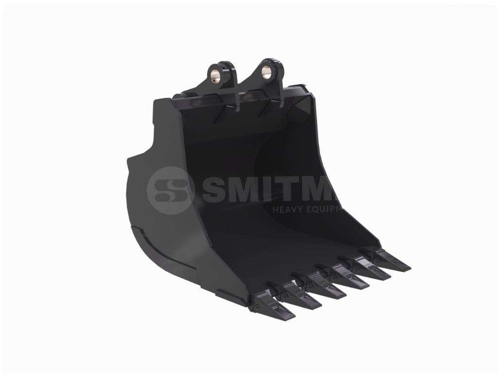 Smitma CW30 18-23t Foto 1