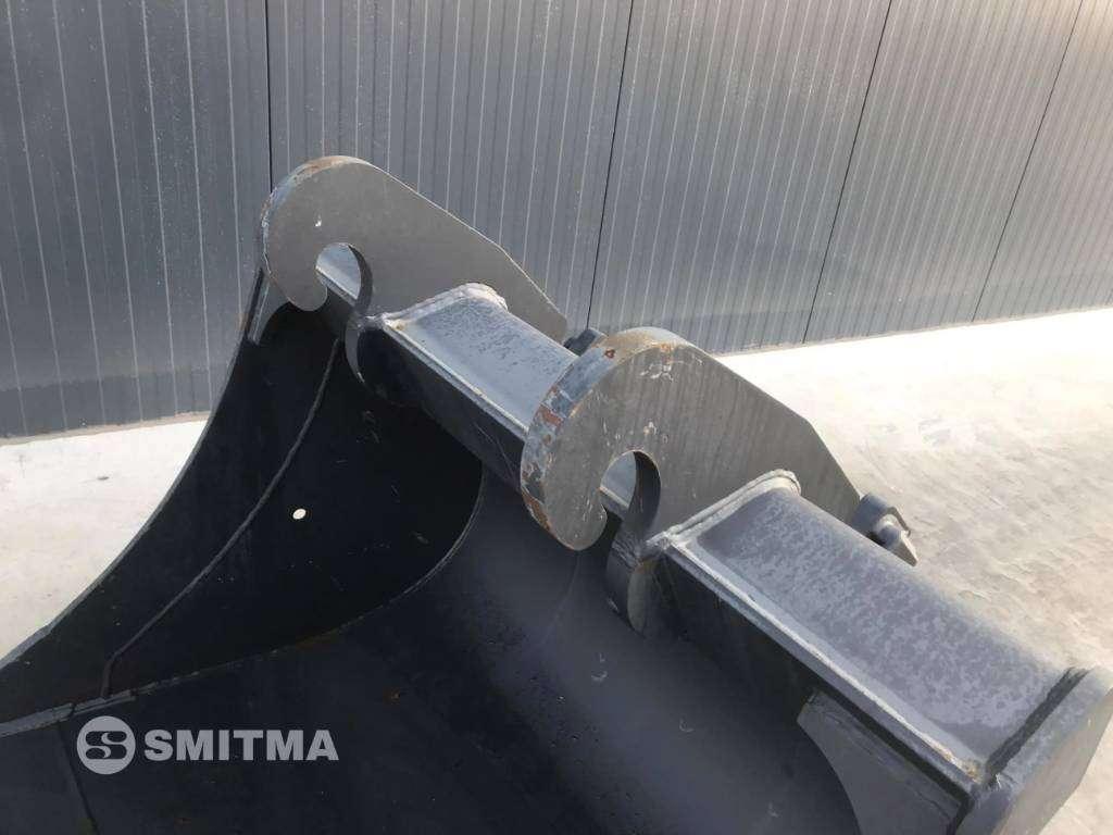 Smitma CW30 18-23t Foto 4