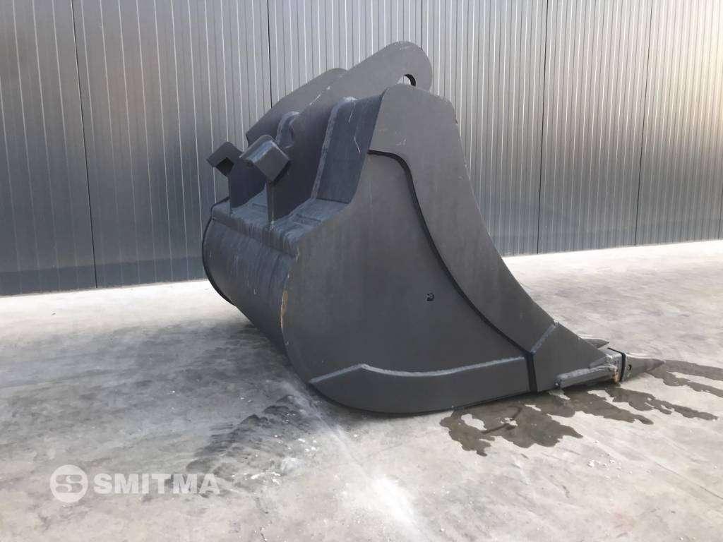 Smitma CW30 18-23t Foto 6
