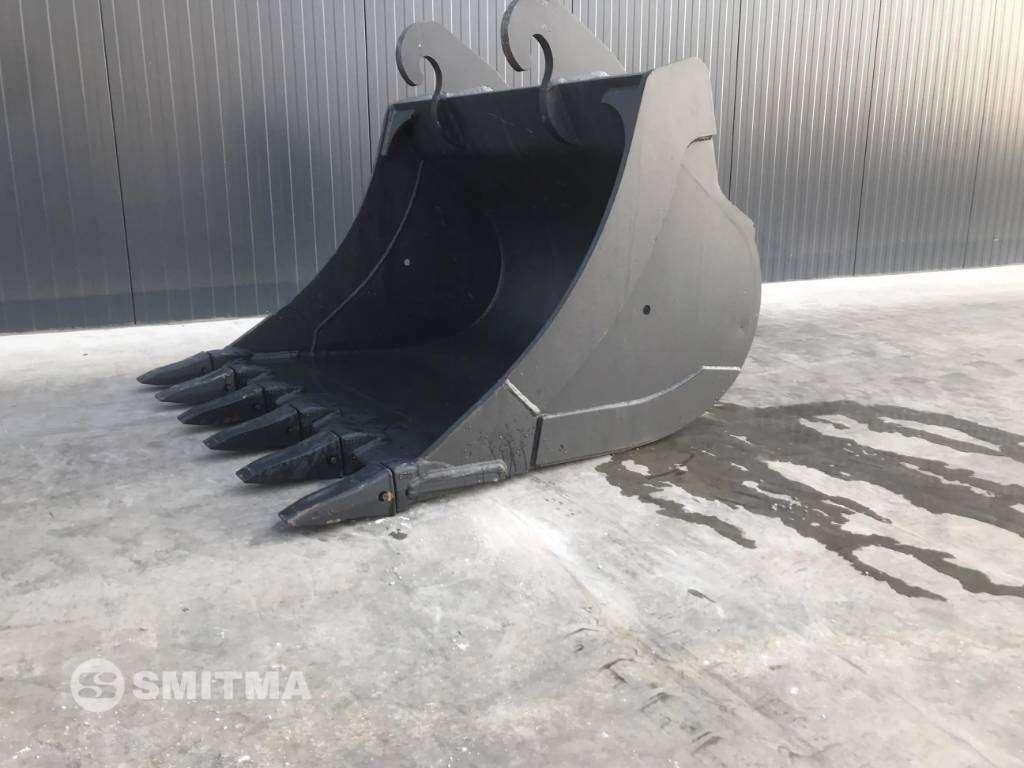 Smitma CW30 18-23t Foto 8