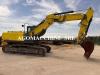 New Holland E245C Foto 5 thumbnail