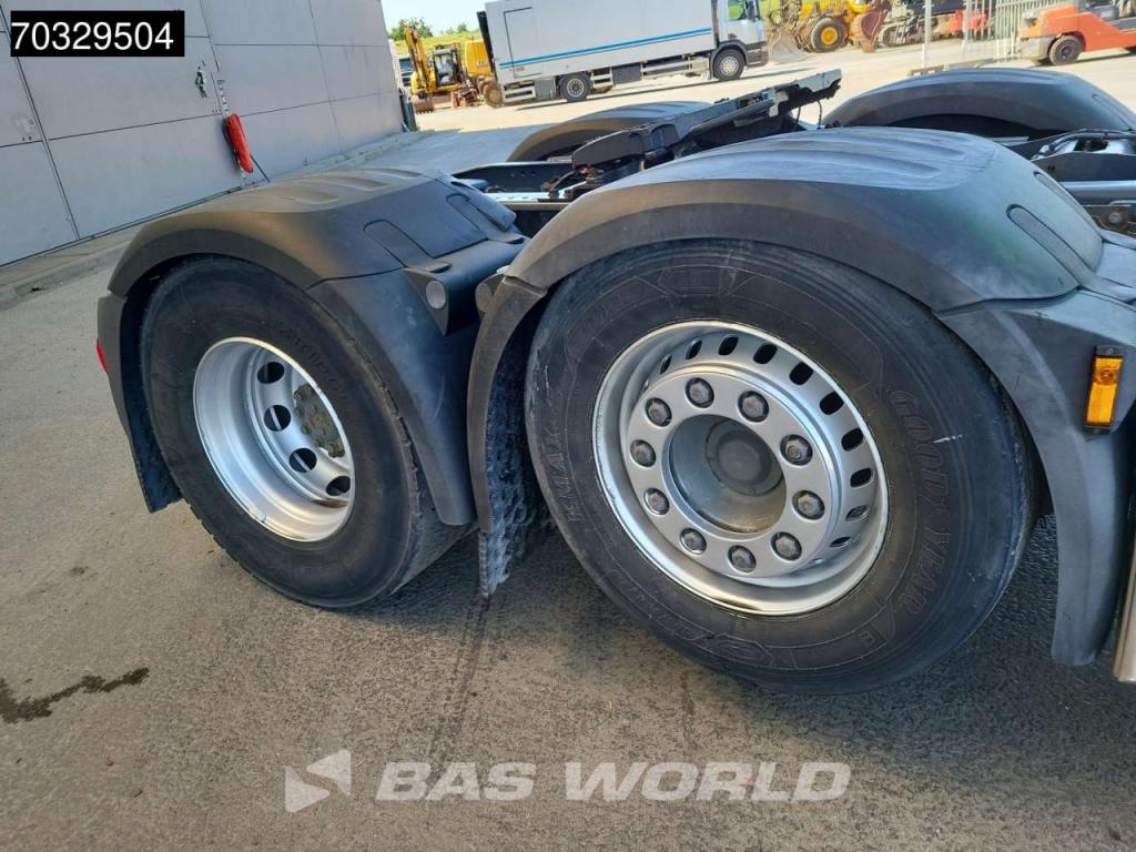 Daf XF 460 6X2 FTG NL-Truck Lift+Lenkachse Navi ACC Foto 15