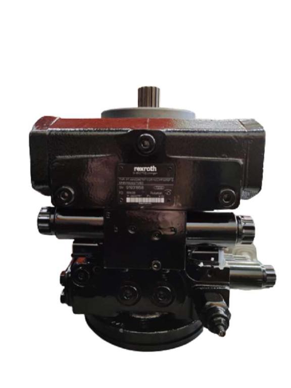 Bosch Rexroth PT-A4VG56ET6T1/32R-NZCXXF025SP-S Foto 1