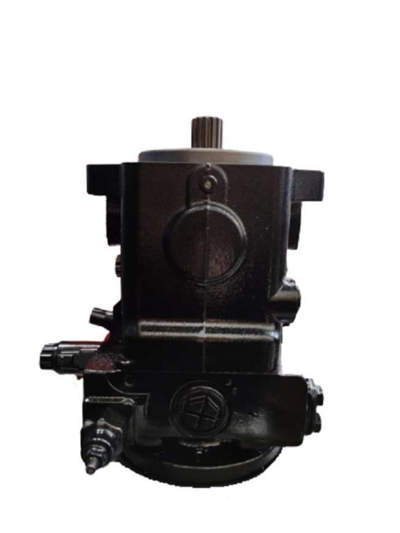 Bosch Rexroth PT-A4VG56ET6T1/32R-NZCXXF025SP-S Foto 2