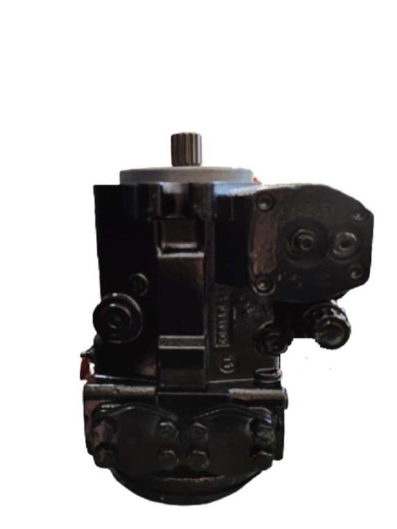 Bosch Rexroth PT-A4VG56ET6T1/32R-NZCXXF025SP-S Foto 3