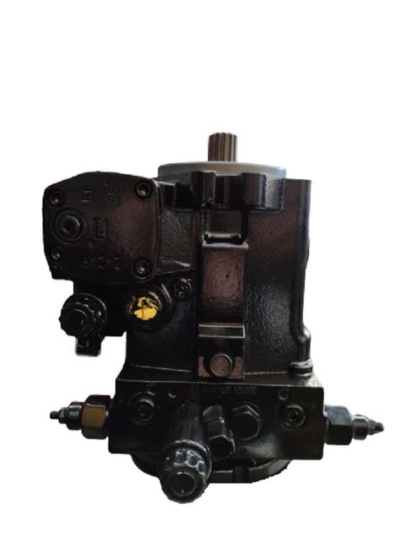 Bosch Rexroth PT-A4VG56ET6T1/32R-NZCXXF025SP-S Foto 4