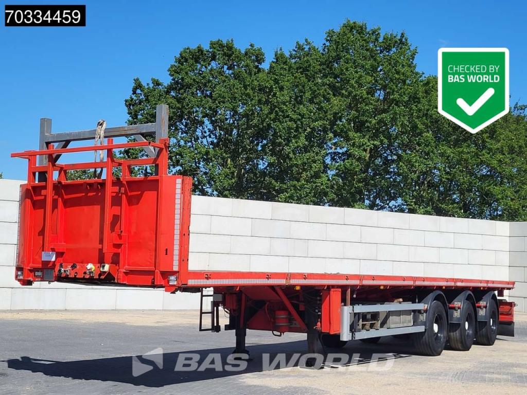 Nooteboom OVB-45-03 Foto 1