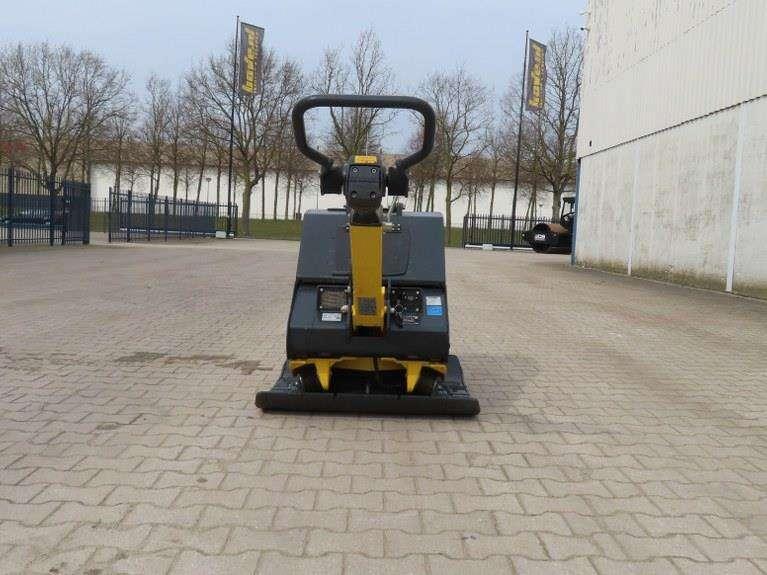 Bomag BPR100/80D Foto 3